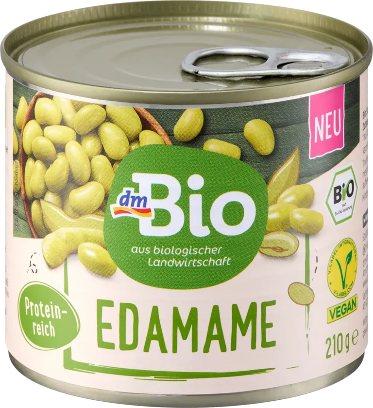 Edamame, 126 g